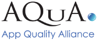 AQuA logo