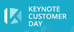 Keynote Customer Day