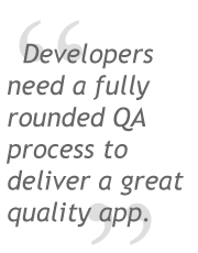 Quote for Google Aquisition
